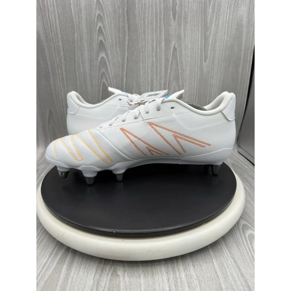 adidas Kakari Elite (SG) Soft Ground Mens Size 12 Rugby Outdoor Cleats JP8800